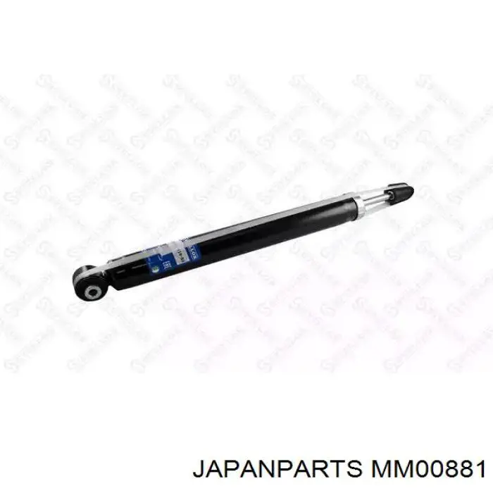 Амортизатор передньої підвіски, лівий Japan Parts MM00881 ціна, від 54.72 USD