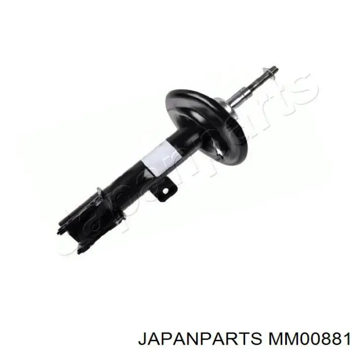 Купити MM00881 Japan Parts Амортизатора передній лівий