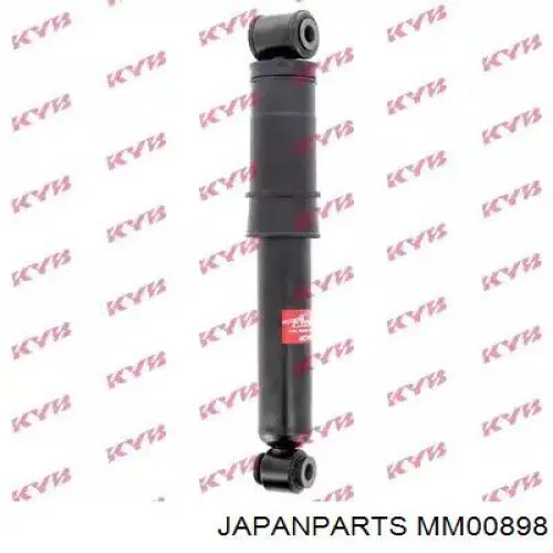 Амортизатор задній MM00898 Japan Parts