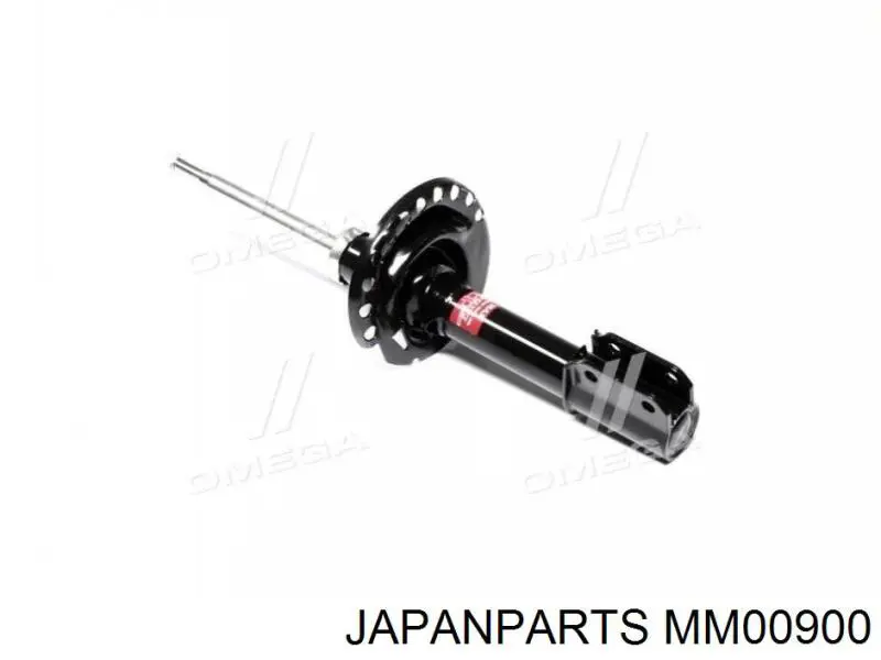 Амортизатор передній MM00900 Japan Parts