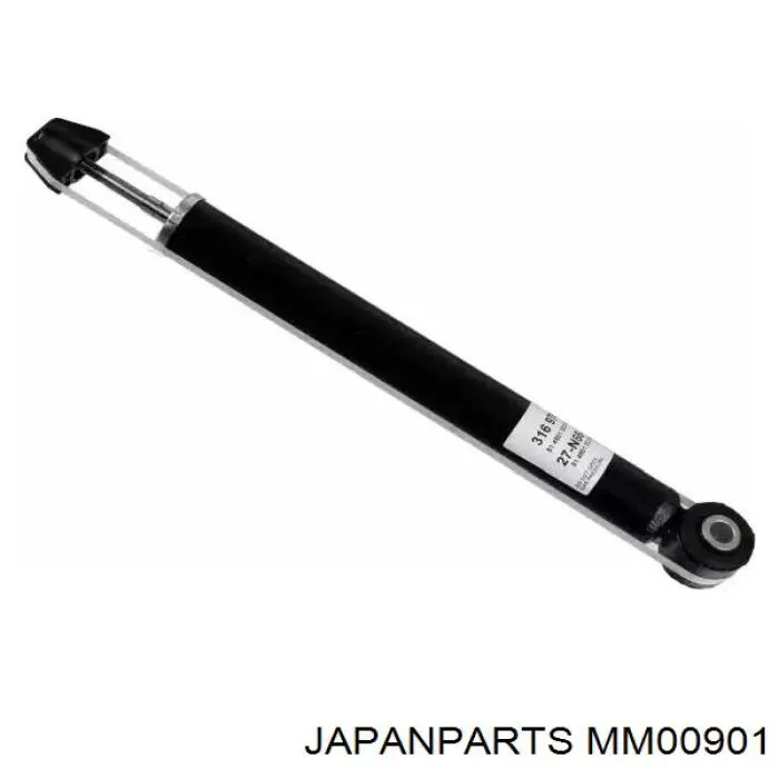 Амортизатор задній MM00901 Japan Parts