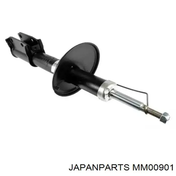 Задній амортизатор Japan Parts MM00901