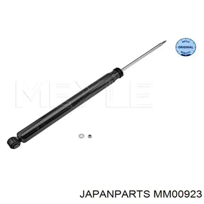 Амортизатор задній MM00923 Japan Parts