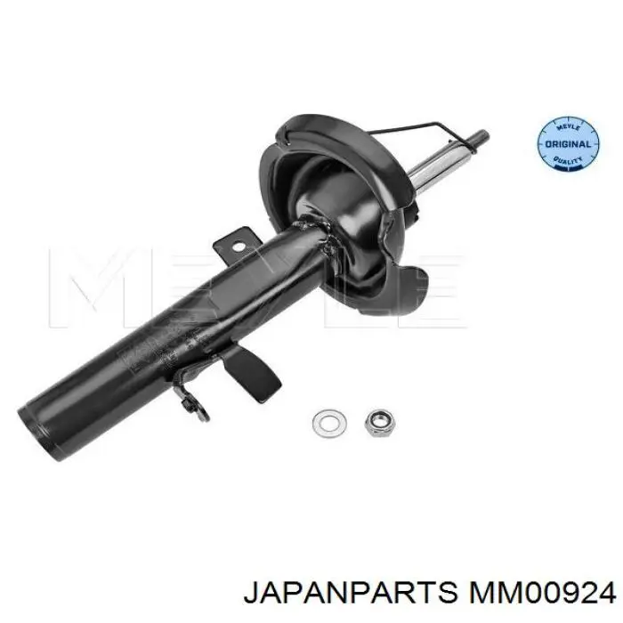 MM00924 Japan Parts амортизатор передній, правий