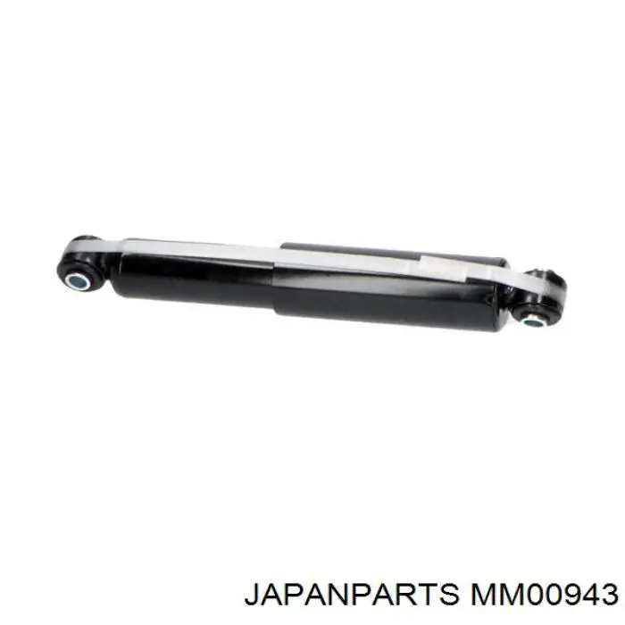 Купити MM00943 Japan Parts Стійка амортизатора задня