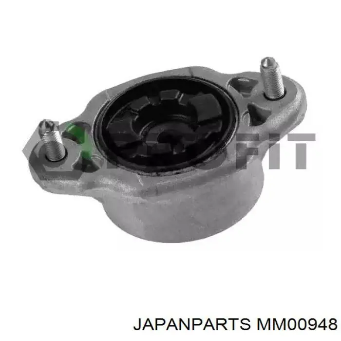 Амортизатор задній MM00948 Japan Parts