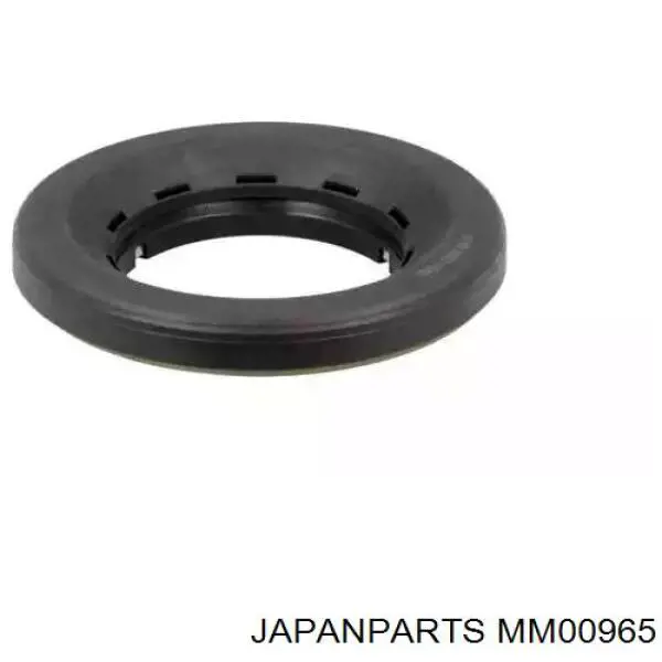 Амортизатор передній, правий MM00965 Japan Parts