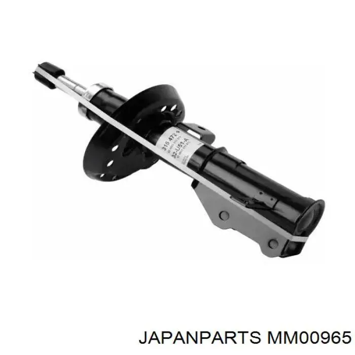 Стійка передня права Japan Parts MM00965