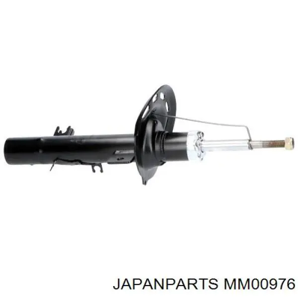 Амортизатор передній, правий 9801729680 Peugeot/Citroen