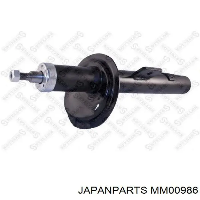 MM00986 Japan Parts Амортизатори задні