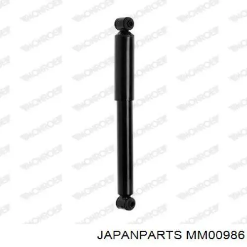 Амортизатор задній MM00986 Japan Parts