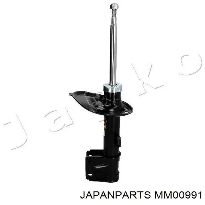 Амортизатор передній, лівий MM00991 Japan Parts