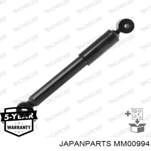 Амортизатор задній MM00994 Japan Parts