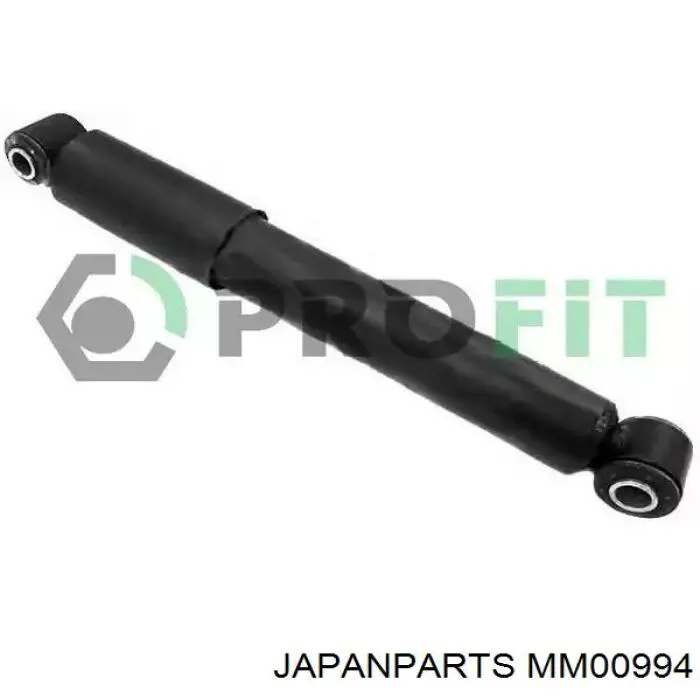 Амортизатор задній MM00994 Japan Parts