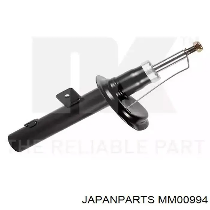 Задній амортизатор Japan Parts MM00994