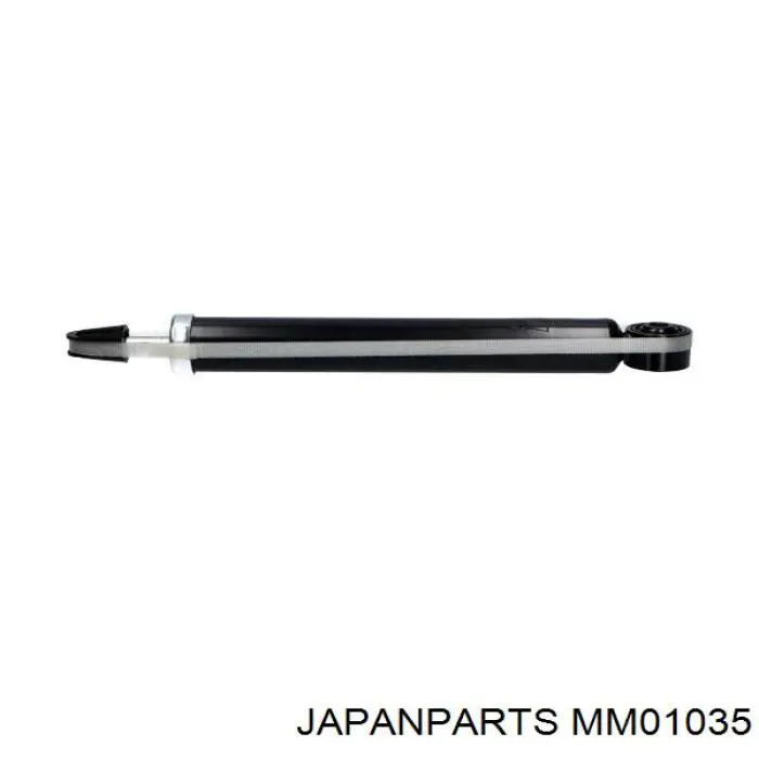 Амортизатор задній MM01035 Japan Parts