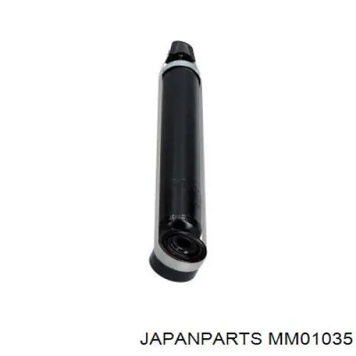 Задній амортизатор Japan Parts MM01035