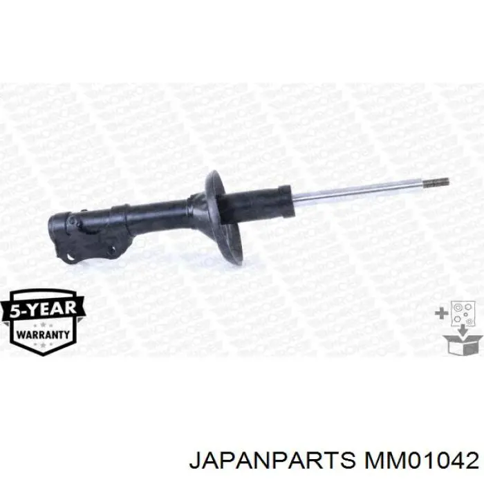 MM01042 Japan Parts Стійка передня