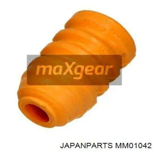 Купити MM01042 Japan Parts Амортизатор передньої підвіски