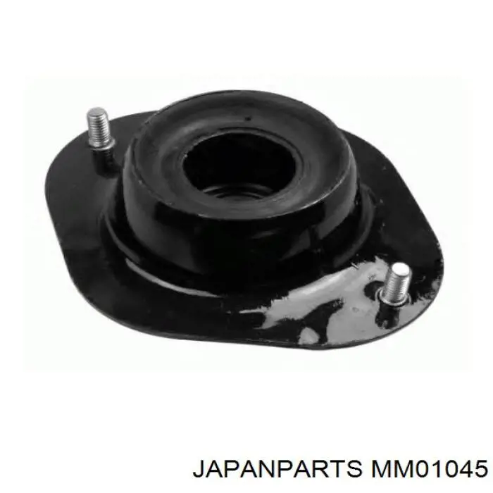 Купити MM01045 Japan Parts Стійка амортизатора задня