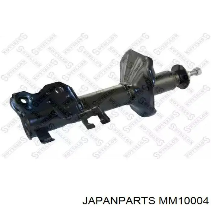 Амортизатор задній, правий MM10004 Japan Parts