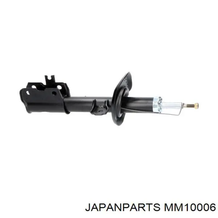 Амортизатор передній, лівий MM10006 Japan Parts