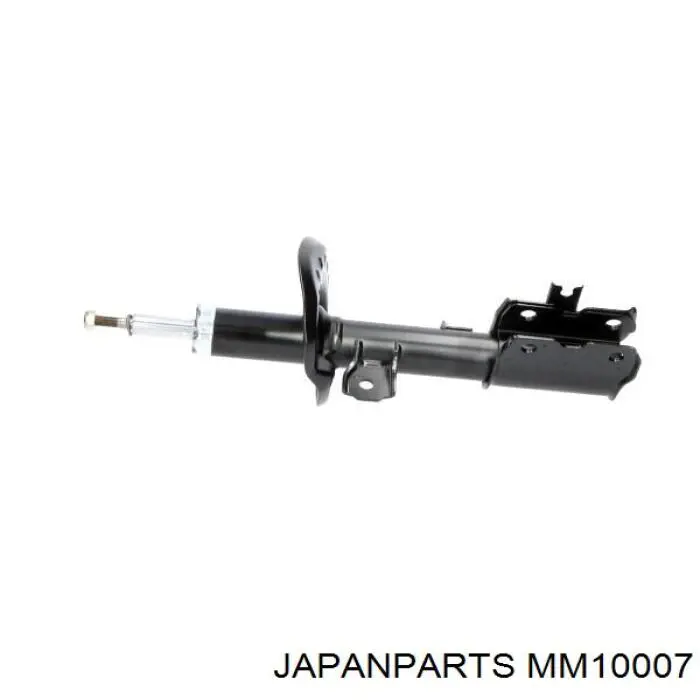 Амортизатор передній, правий MM10007 Japan Parts