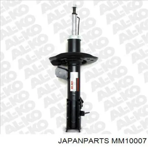 Стійка передня права Japan Parts MM10007