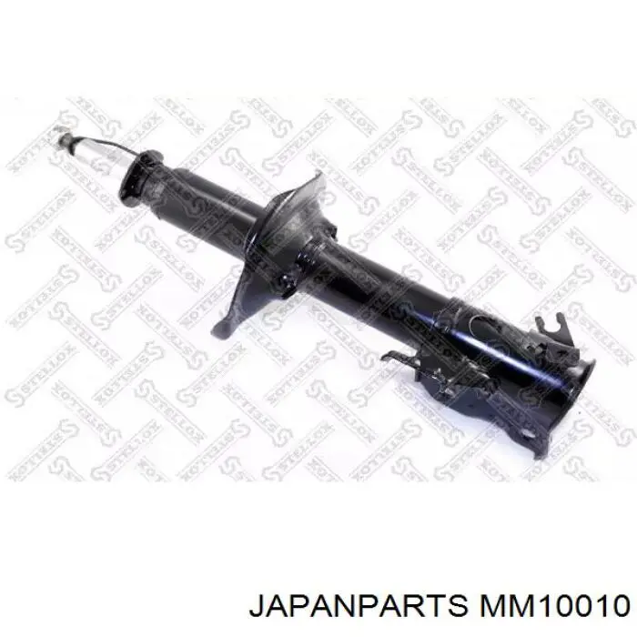 Амортизатор передній, правий MM10010 Japan Parts