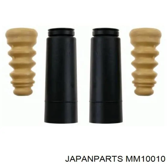 Стійка передня права Japan Parts MM10010