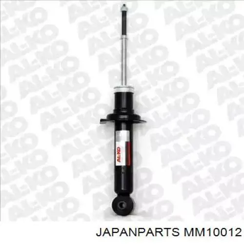 Амортизатор задній MM10012 Japan Parts