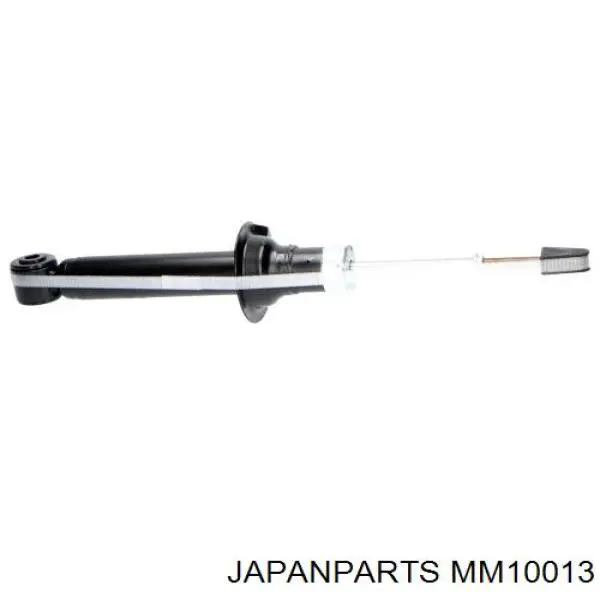 Амортизатор задній MM10013 Japan Parts