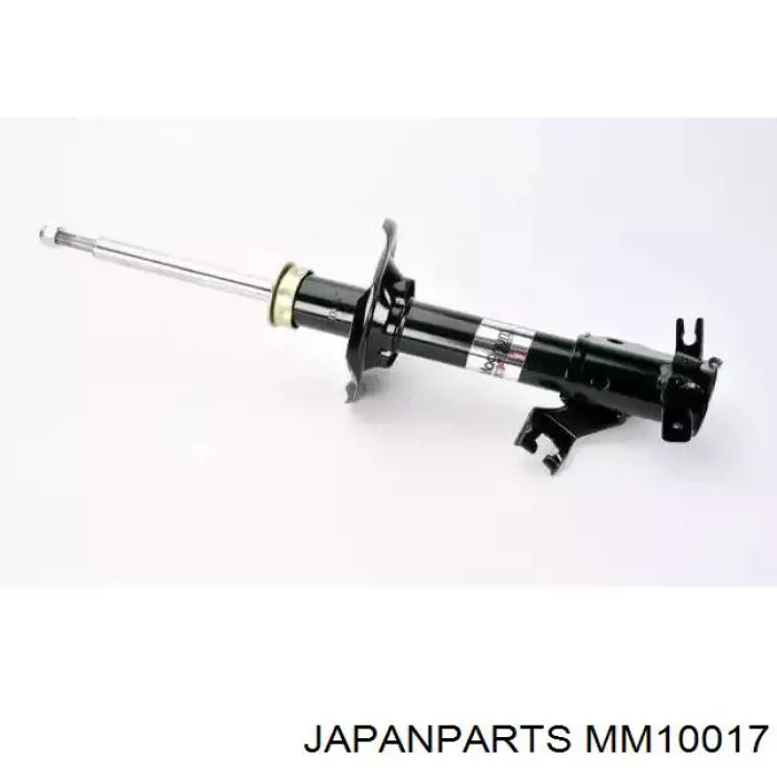 Амортизатор передній, правий MM10017 Japan Parts