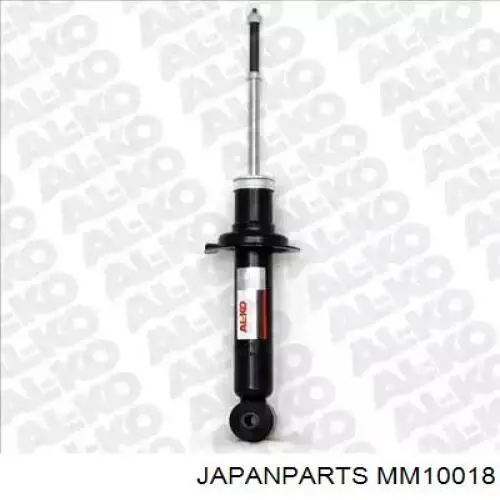 Амортизатор задній MM10018 Japan Parts