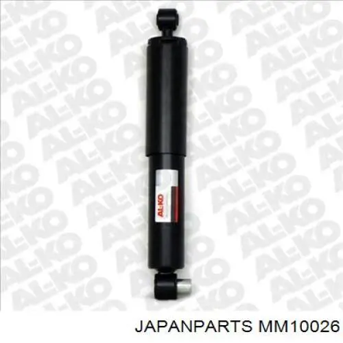 Амортизатор передній MM10026 Japan Parts