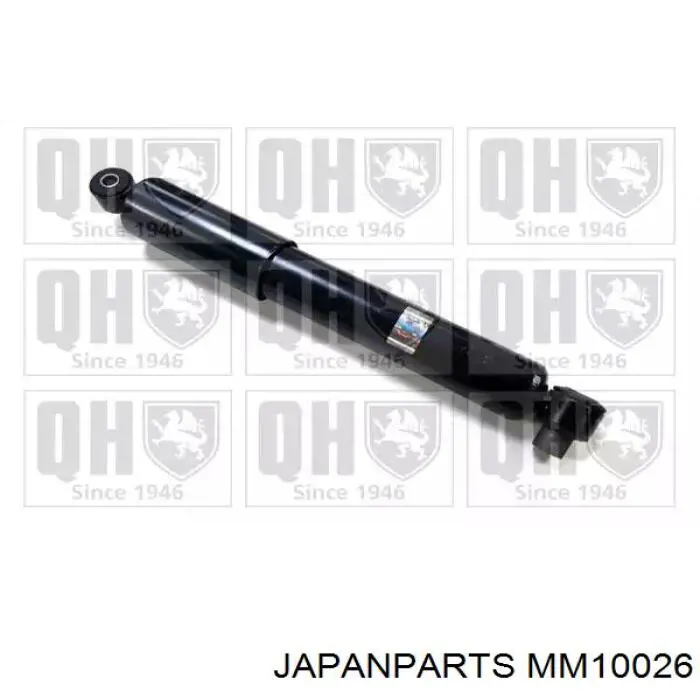 Амортизатори передні Japan Parts MM10026
