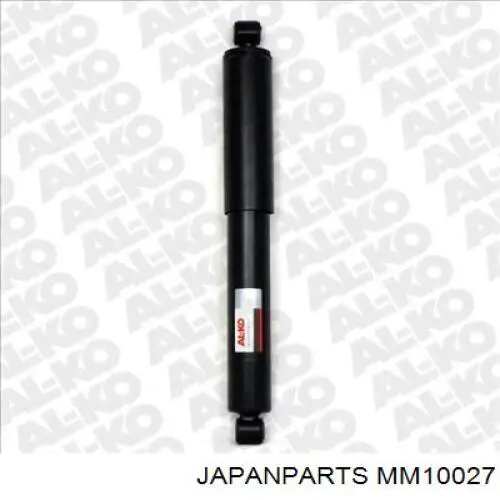MM10027 Japan Parts Амортизатори задні