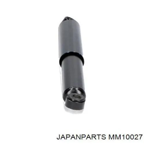 Задній амортизатор Japan Parts MM10027