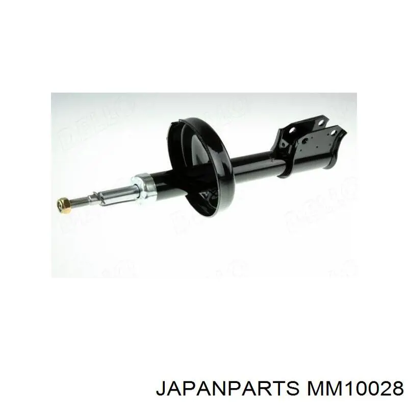 MM10028 Japan Parts амортизатор передній