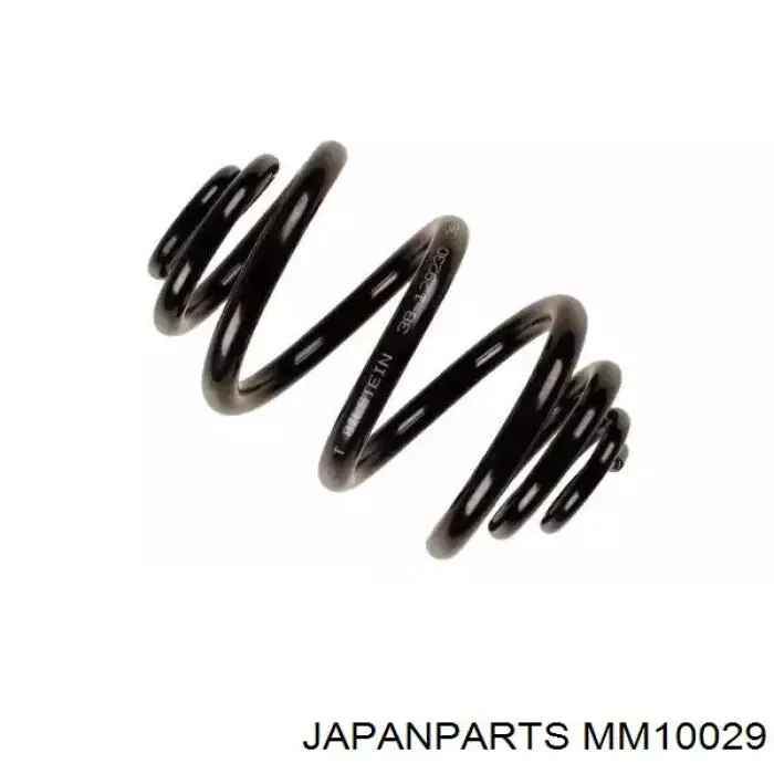 Амортизатор передньої підвіски, лівий Japan Parts MM10029 ціна, від 58.00 USD