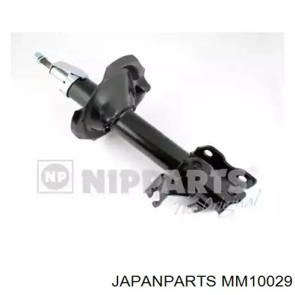 Амортизатор передній, лівий MM10029 Japan Parts