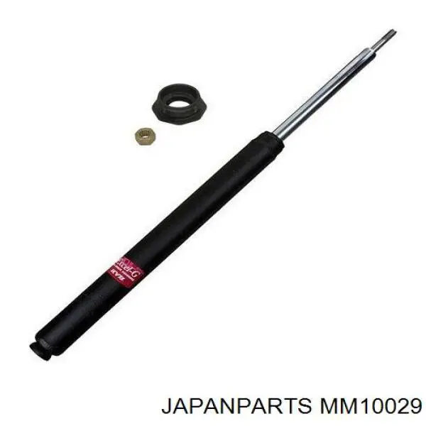 Стійка передня, ліва Japan Parts MM10029