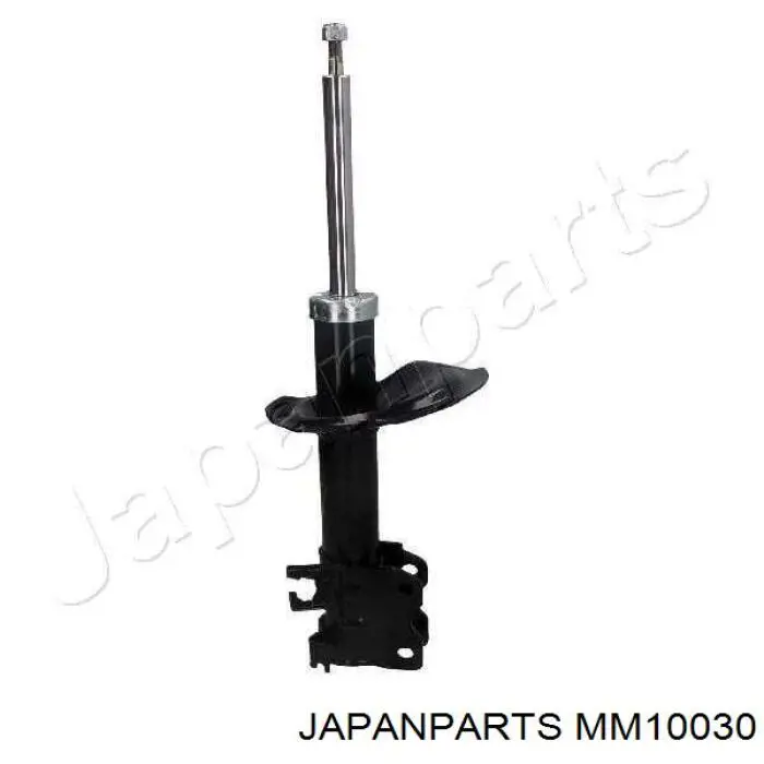 Амортизатор передній, лівий MM10030 Japan Parts