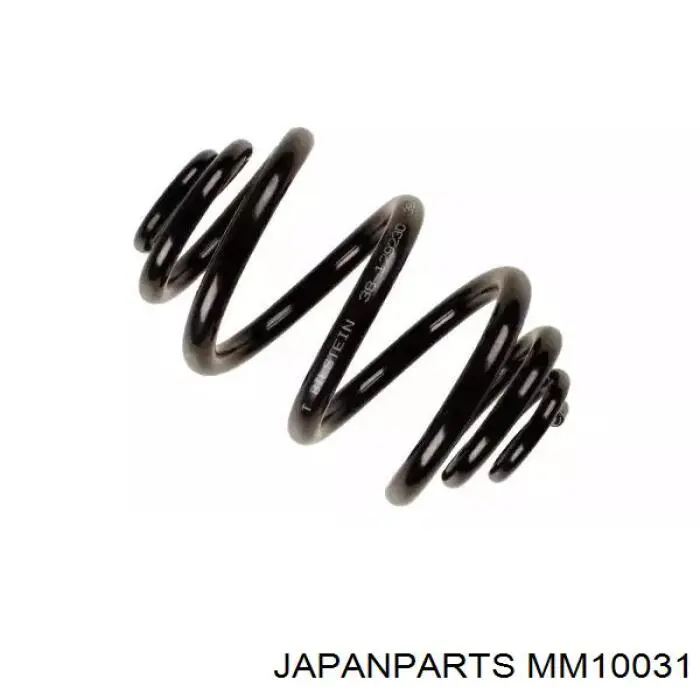 MM10031 Japan Parts Амортизатор передньої підвіски