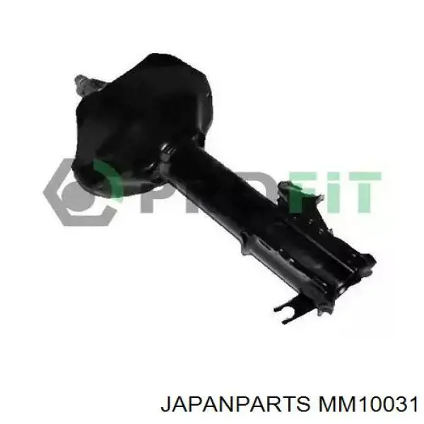 Стійка передня права Japan Parts MM10031