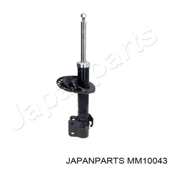 Купити MM10043 Japan Parts Амортизатор передній, правий