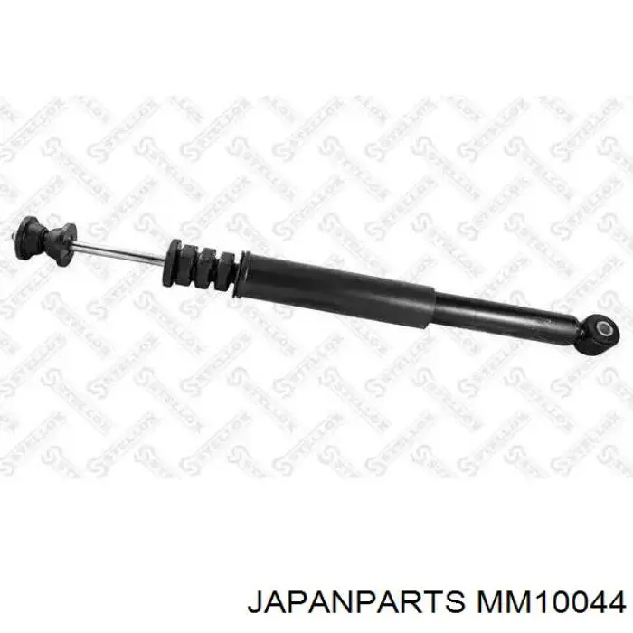 MM10044 Japan Parts Амортизатори задні