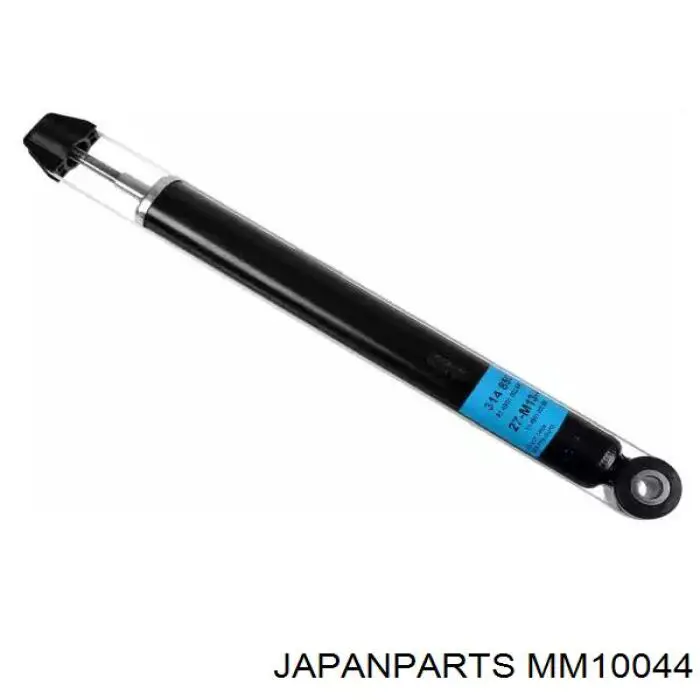 Амортизатор задній Japan Parts MM10044 ціна, від 40.50 USD