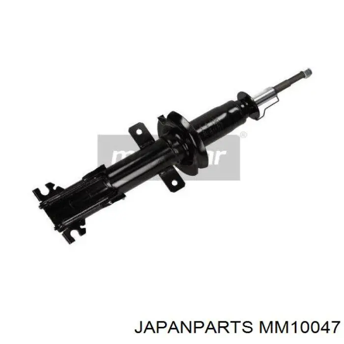 MM10047 Japan Parts амортизатор передній