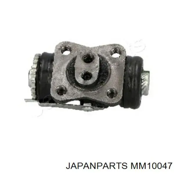 Амортизатор передній MM10047 Japan Parts
